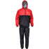 RDX X6 HOODED SAUNA SWEAT SUIT/R-4